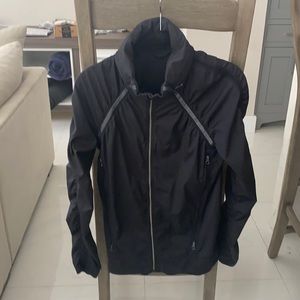 Lululemon jacket